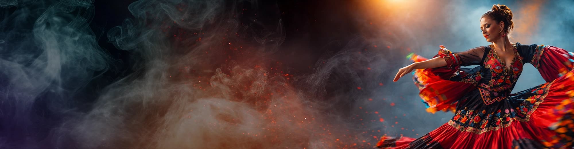 International Cappadocia Dance&Music and Folkdance