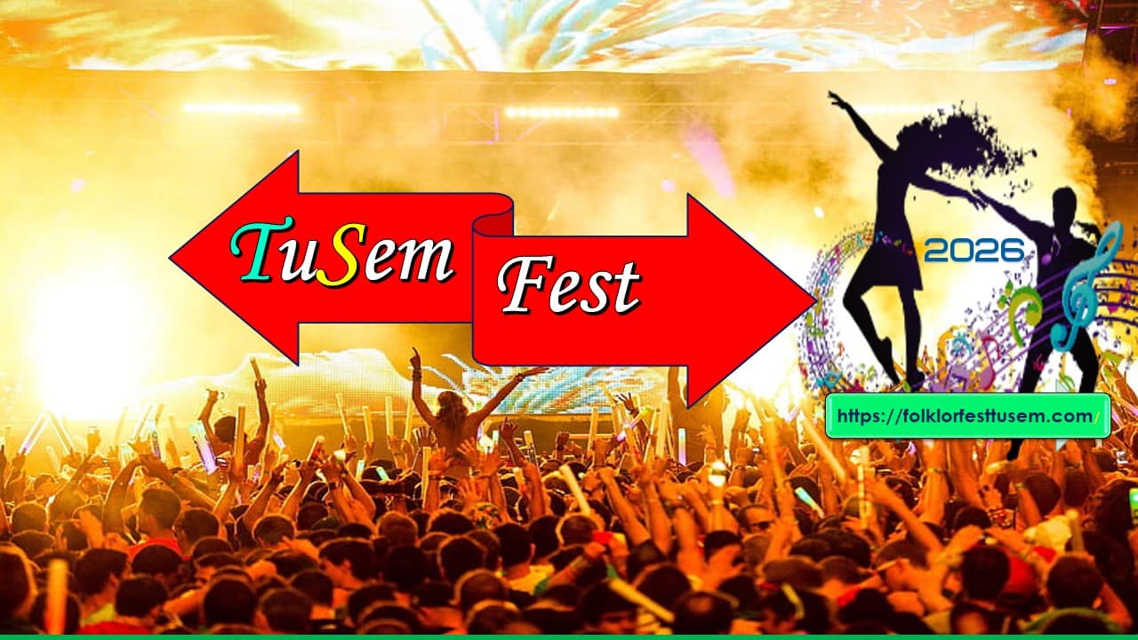 TuSem Fest 2026